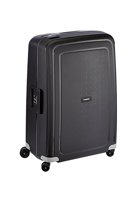 Moda Samsonite - S'Cure - Spinner Maleta 75 cm