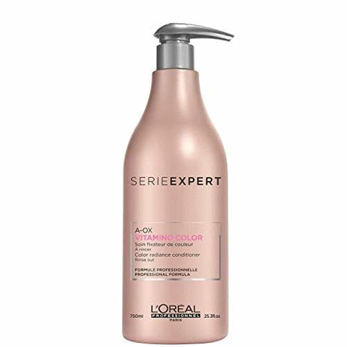 Belleza L'Oréal Expert Vitamino Color A-Ox - Acondicionador