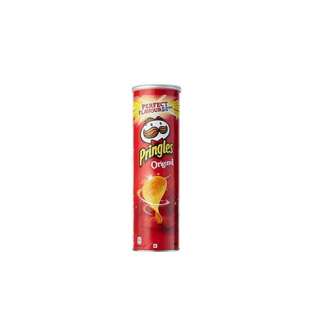 Producto Pringles Original Patatas