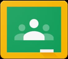 Fashion Google classroom