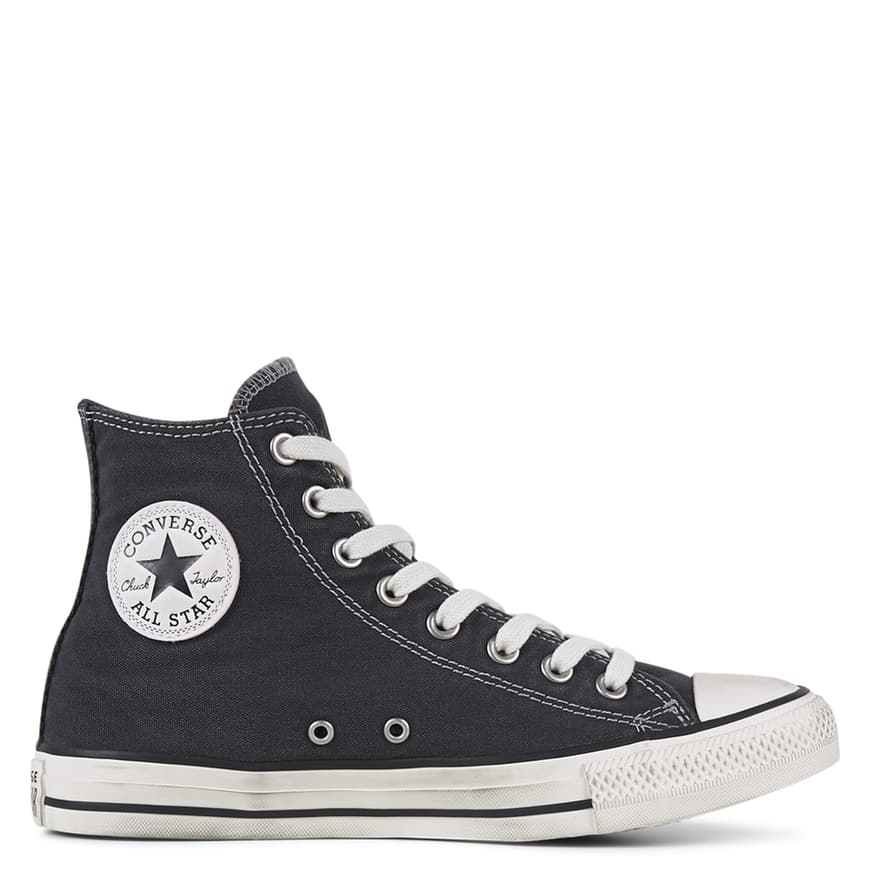 Fashion Unisex Self-Expression Chuck Taylor All Star High Top