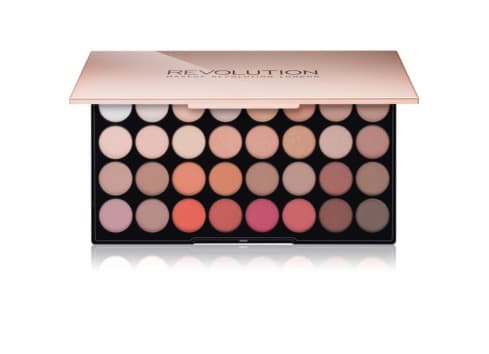 Producto Make Up Revolution Ultra Flawless 3