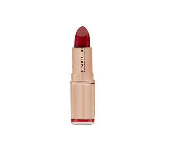 Producto Make Up Revolution Rose Gold Batom