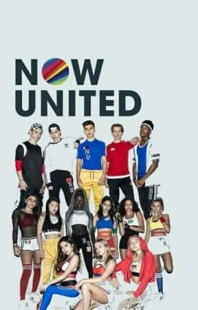 Music Now United