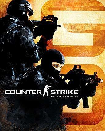 Videojuegos Counter-Strike: Global Offensive on Steam