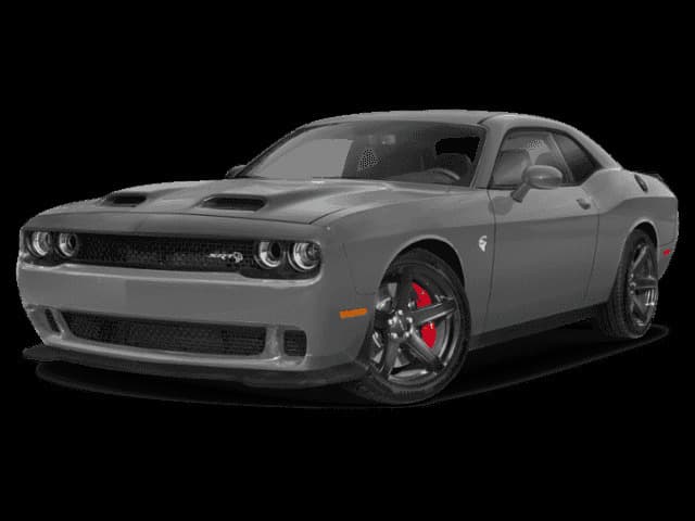 Producto Dodge Challenger 