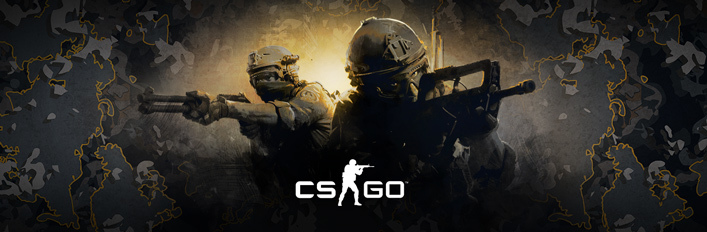 Moda Counter-Strike: Global Offensive on Steam