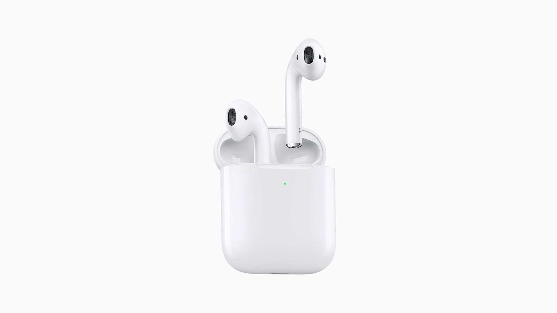 Product AirPods 2019 True Wireless