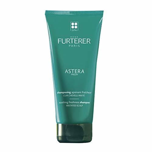 Belleza ASTERA soothing freshness shampoo 200 ml