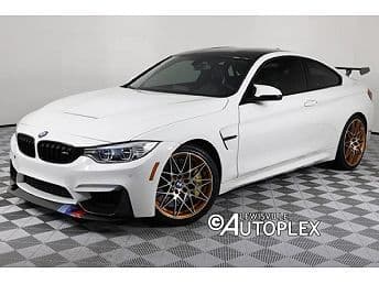 Fashion Used BMW M4 for Sale (with Photos) - CARFAX