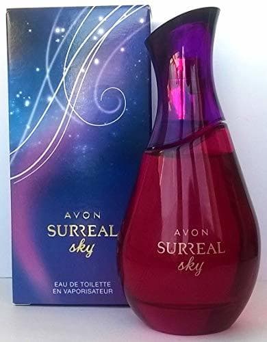 Producto AVON Surreal Sky Eau de Toilette Para Mujer 75ml