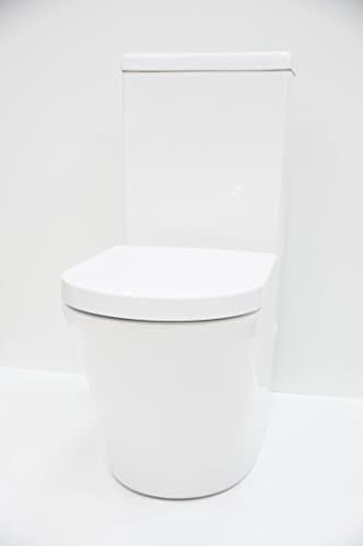 Product Nativo Sanitario Serie Alba Plus Completo con Asiento amortiguado ThermoDur categoría U.F.