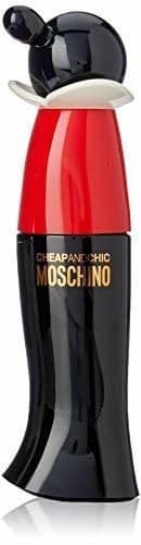 Belleza Moschino Cheap & Chic Agua de Colonia