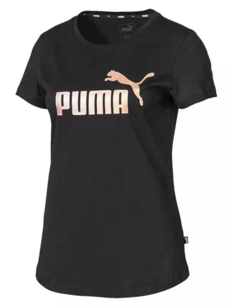 Moda T-shirt Puma