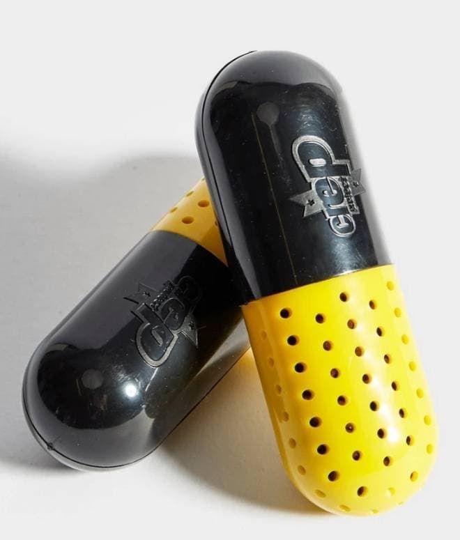 Product Crep Protect Pill Shoe Freshener