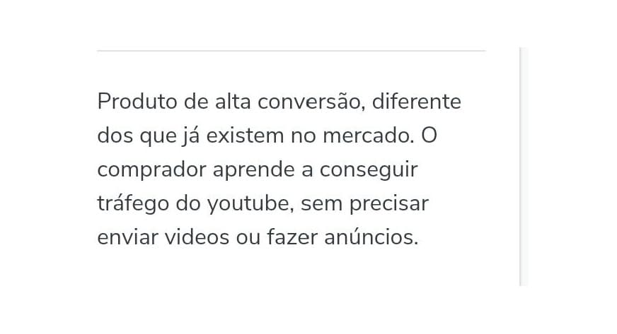 Product Melhor ferramenta para   trabalhar com o YouTube