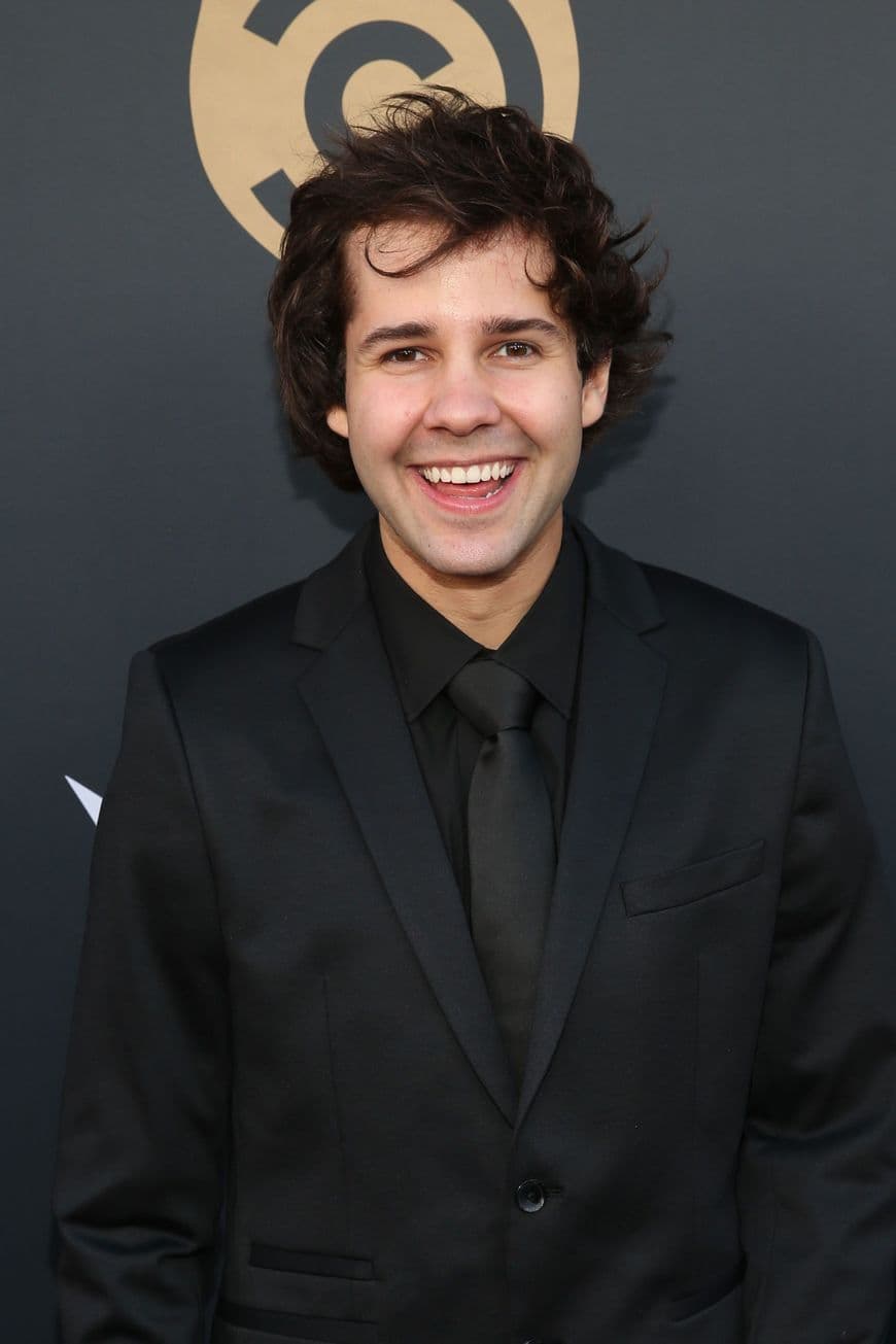 Fashion David Dobrik