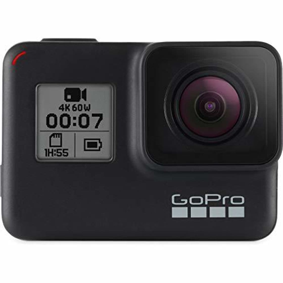 Electronic GoPro  HERO7  Black  -  Cámara  de  acción 