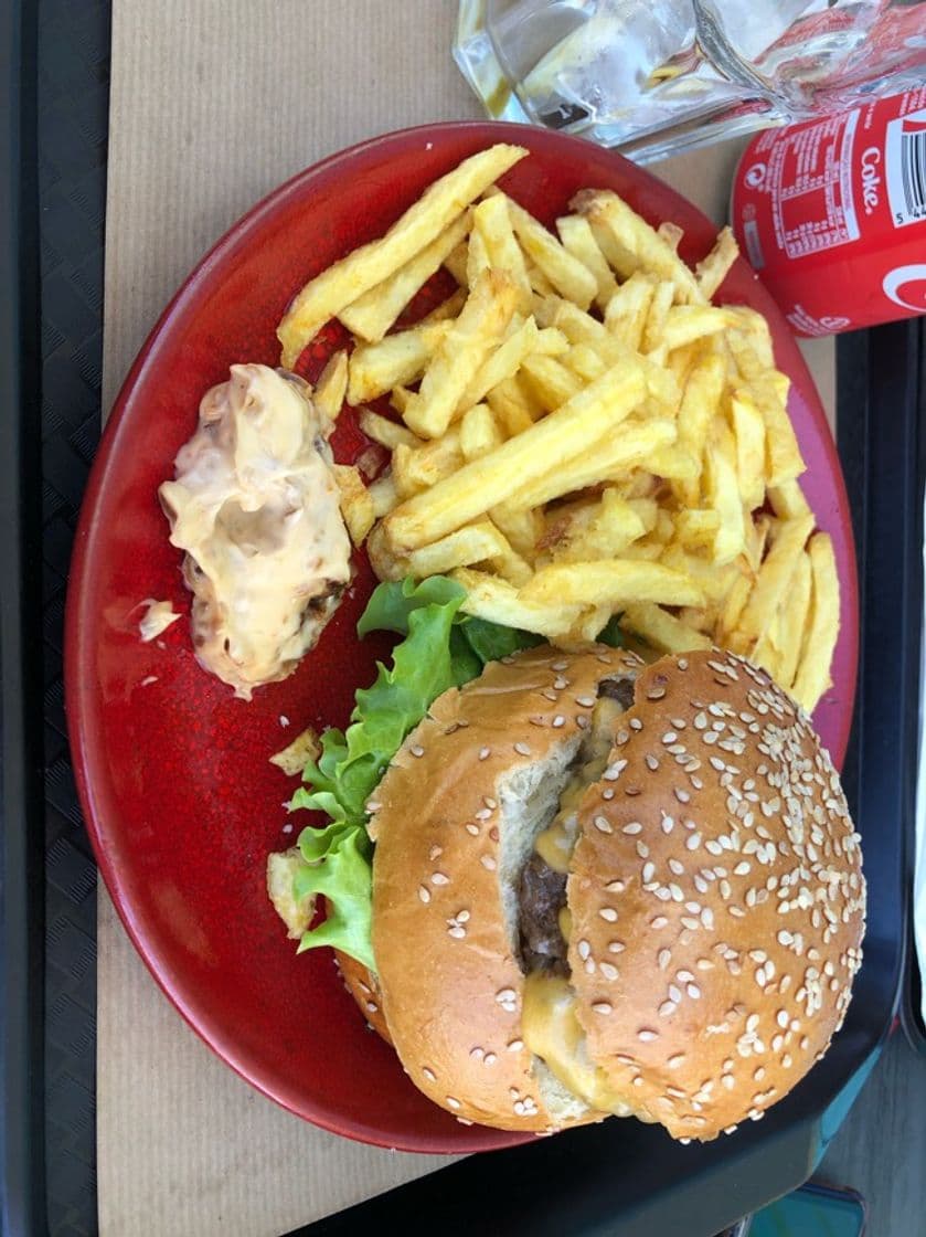 Restaurants Talho Burger Matosinhos