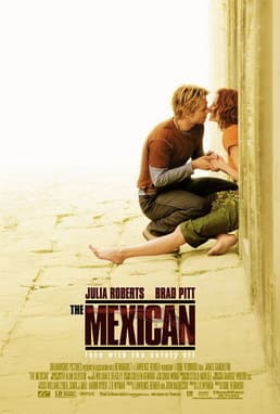 Movie The Mexican