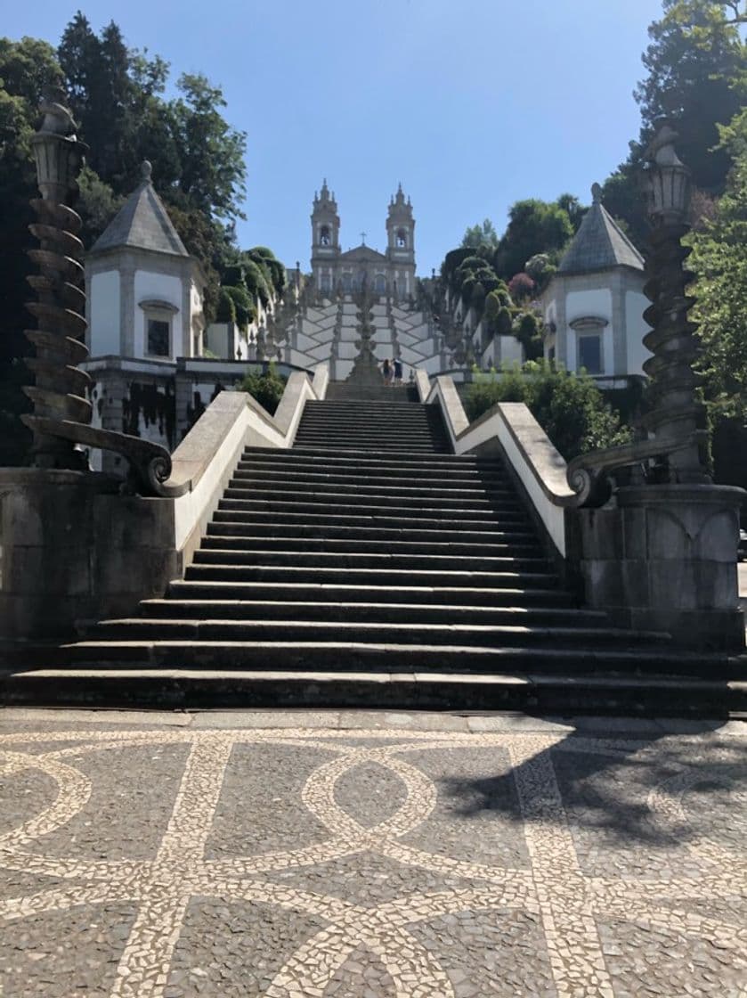 Place Bom Jesus