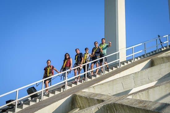 Place Porto Bridge Climb