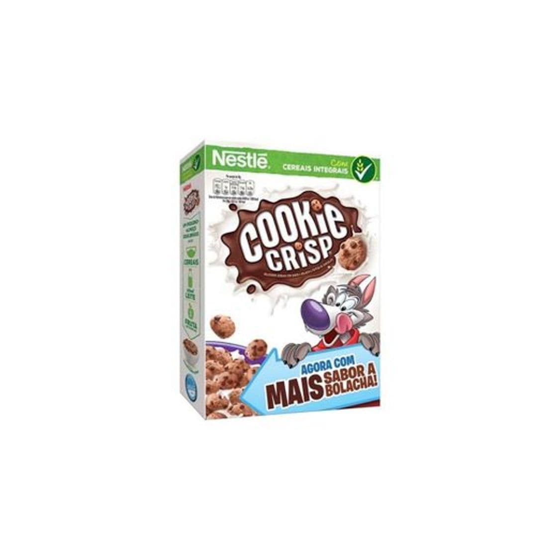 Product Cereais Cookie Crisp