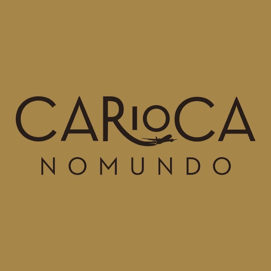 Fashion Carioca NoMundo - YouTube