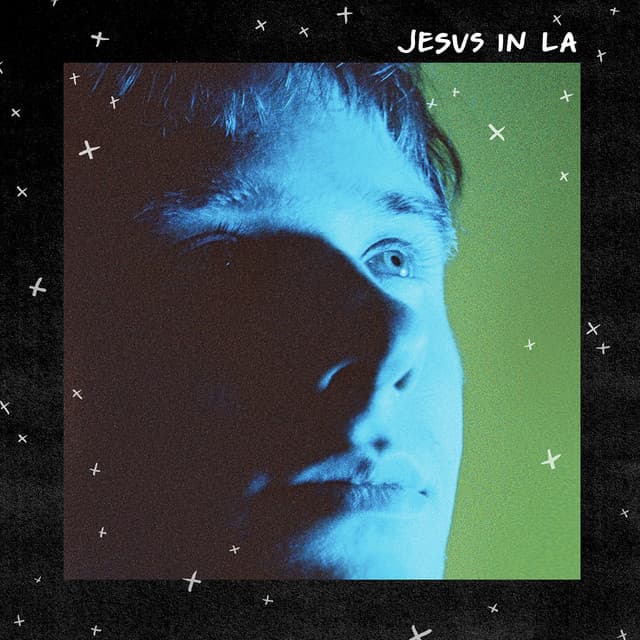 Canción Jesus In LA