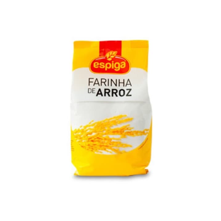 Producto Farinha de Arroz