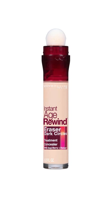 Product Maybelline age rewind 