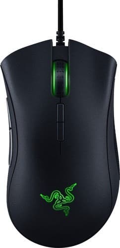 Moda Rato Raser DeathAdder