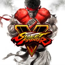 Fashion Street Fighter V