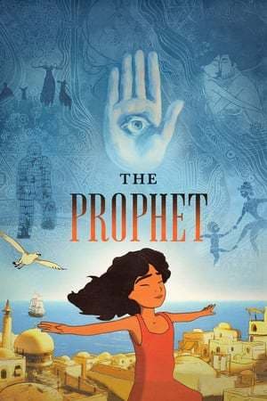 Movie Kahlil Gibran's The Prophet