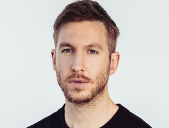 Fashion Calvin Harris