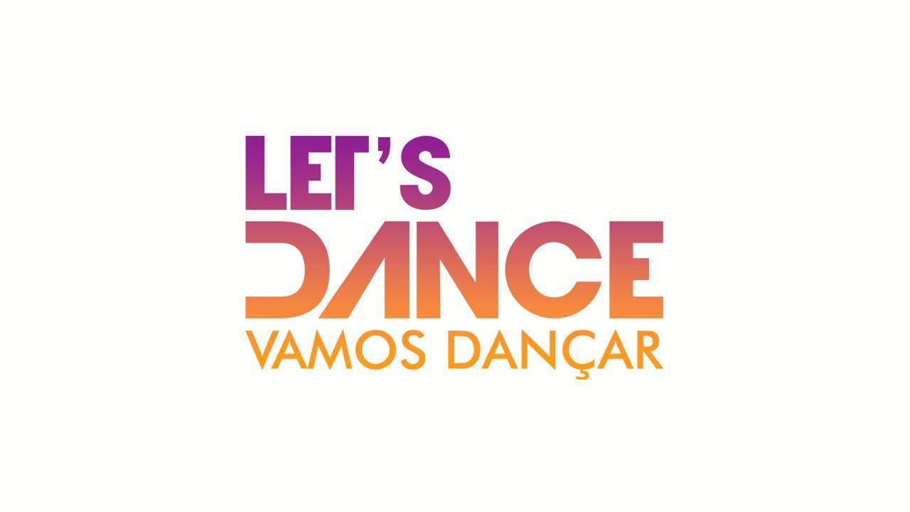 Serie Let's Dance - Vamos dançar 