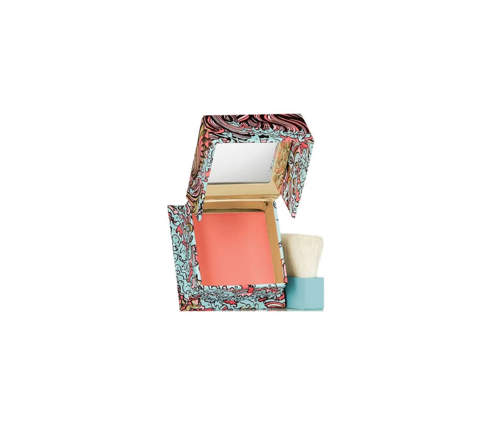 Producto Benefit Blush Galifornia