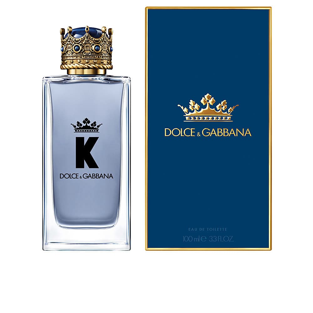 Fashion K by Dolce&Gabbana