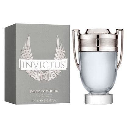 Fashion Invictus by Paco Rabanne