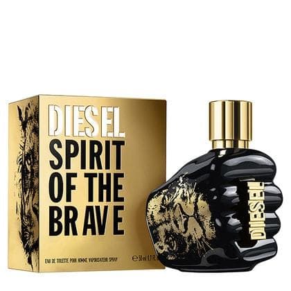 Fashion Spririt of the Brave by Diesel