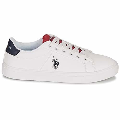 Fashion US Polo ASSN Zapatillas Hombre