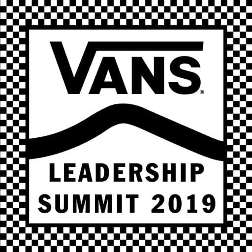 App Vans Leadership Summit