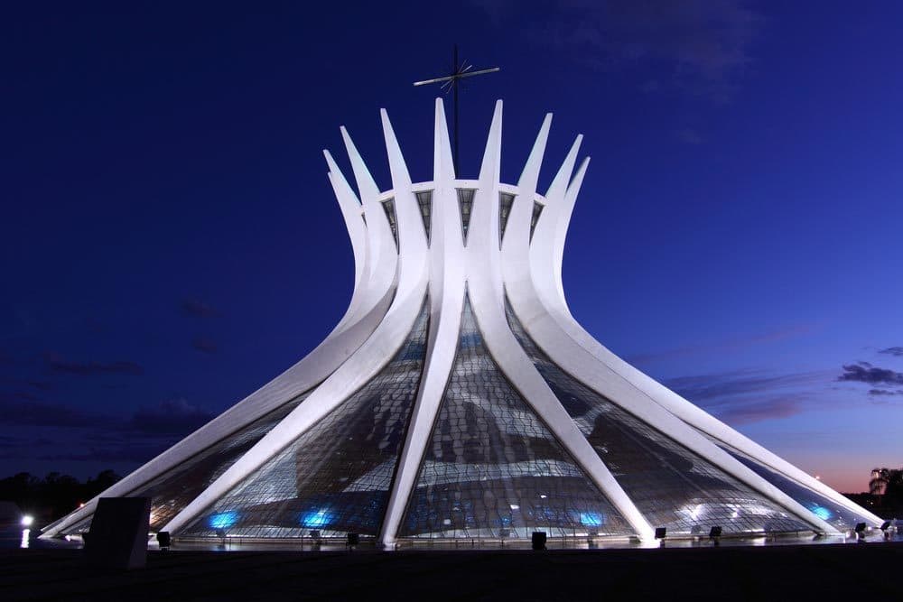 Restaurants Brasilia