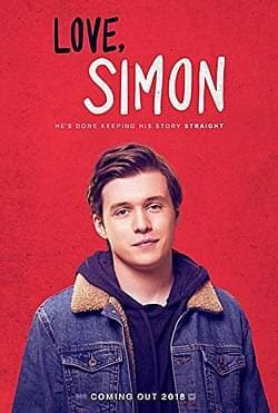 Película Love, Simon