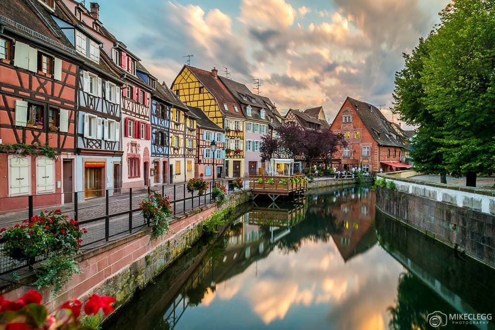 Lugar Colmar