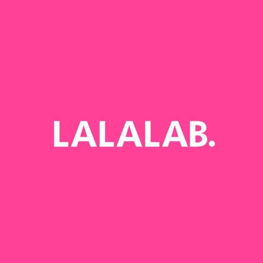 App LALALAB. - Photo printing