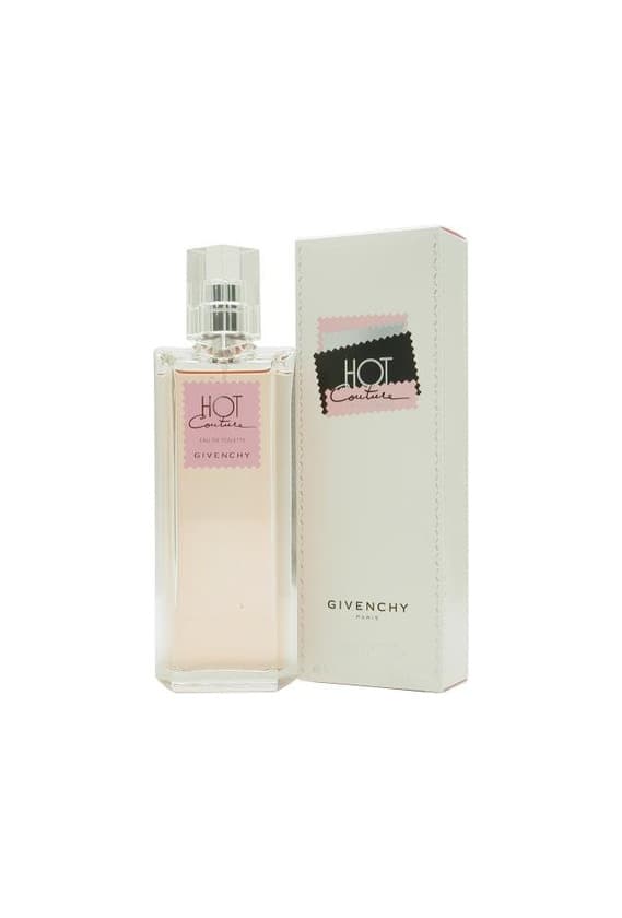 Beauty HOT COUTURE GIVENCHY 100 VAPO "Eau De Toilette" ROSA