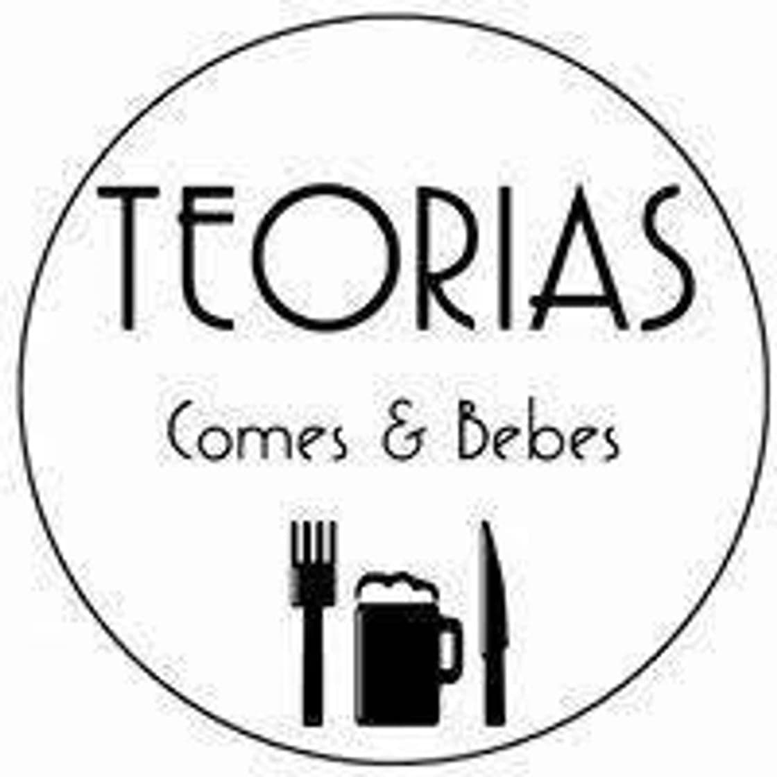 Restaurants Teorias