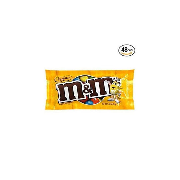 Product M&M's