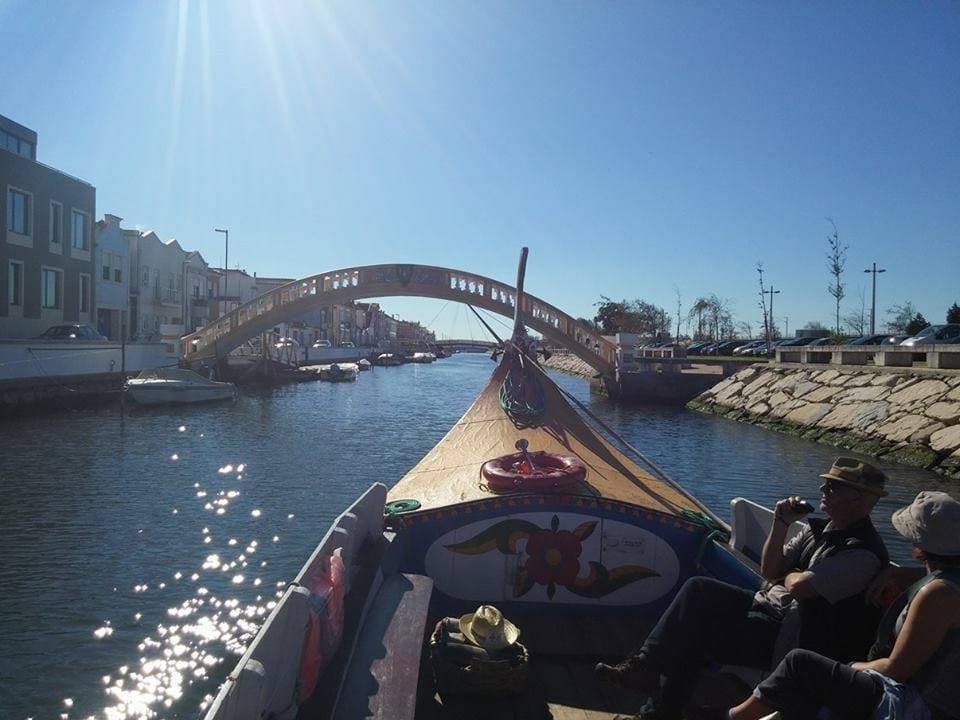 Place Aveiro